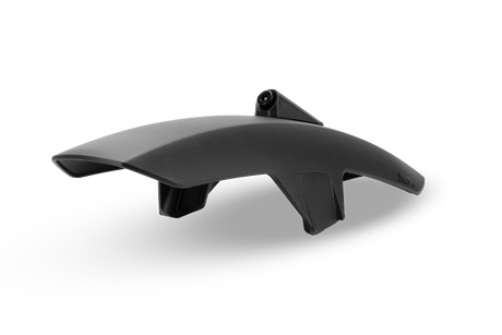 ACID spatbord MUD SHIELD SIC 2.0 achter zwart