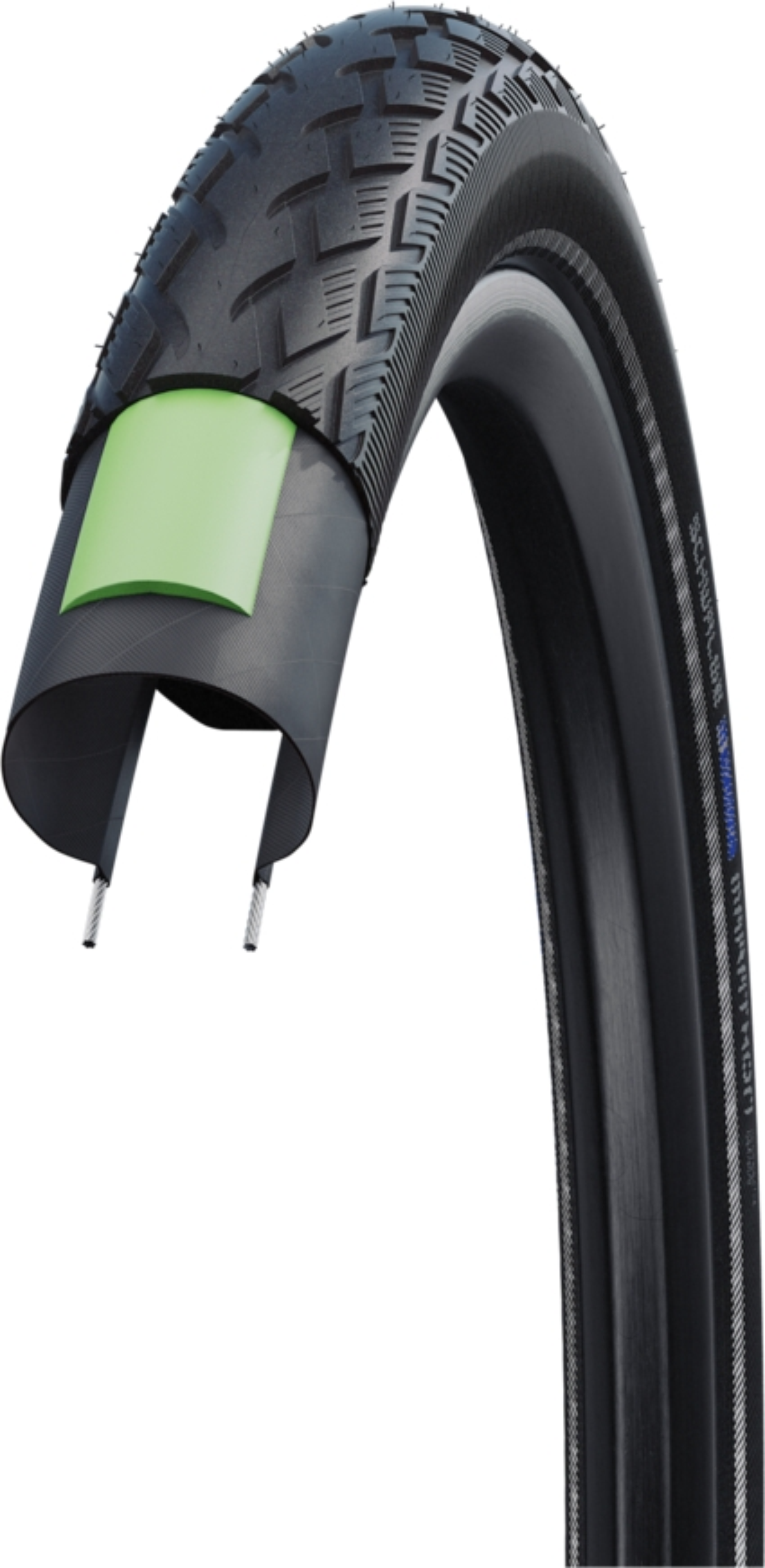Schwalbe Marathon | Performance Line | Guard 26