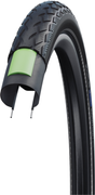 Schwalbe Marathon | Performance Line | Guard 26"/559mm Zwart+Reflex