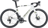 Scott Foil RC Team Diamant ice grey/progressive grey (2025)