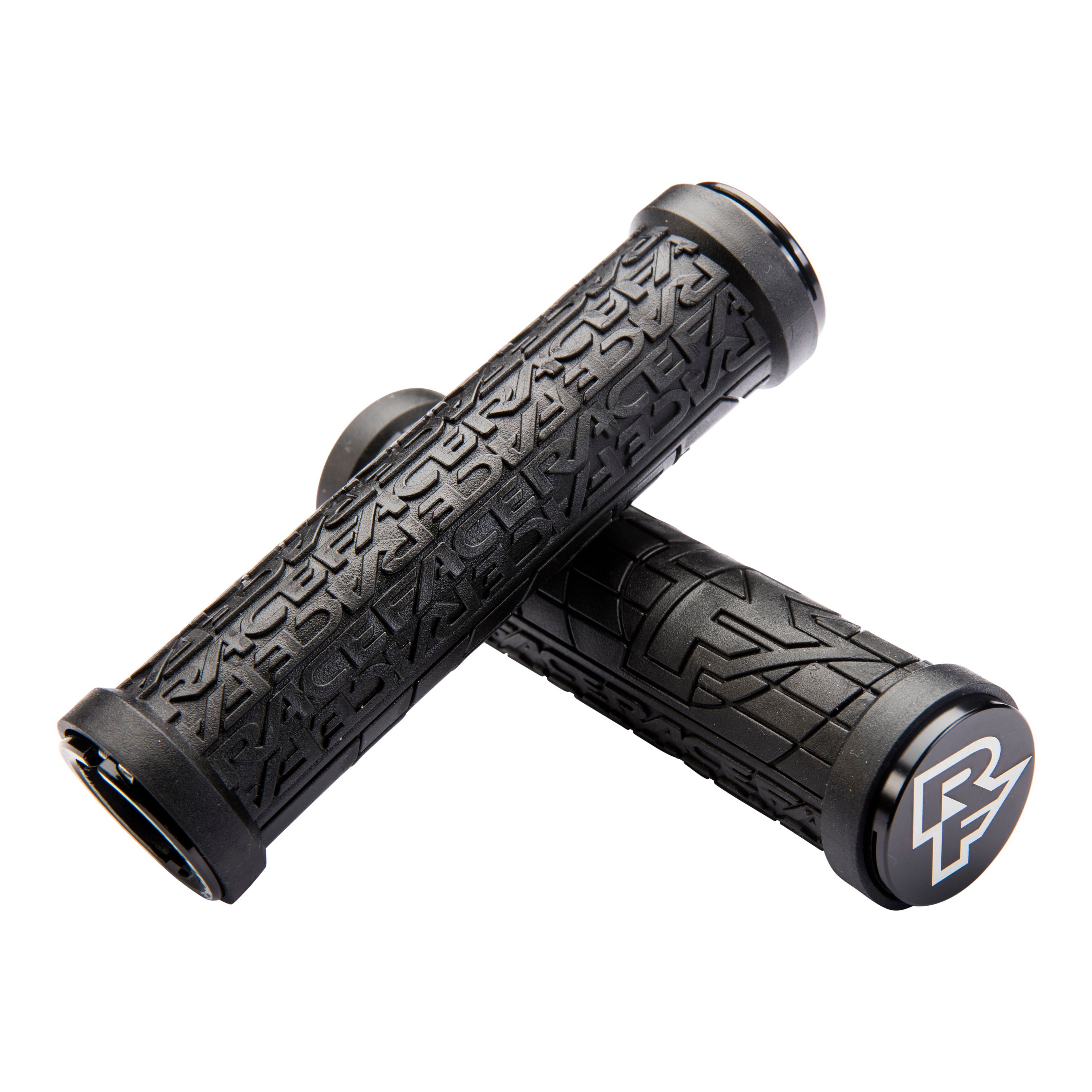 Race Face Grippler handvatten 33mm black
