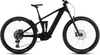 Cube Stereo Hybrid ONE44 EX 800 (2026) | 27,5/29 inch E-MTB Fully | blackline – aktuelle Variante