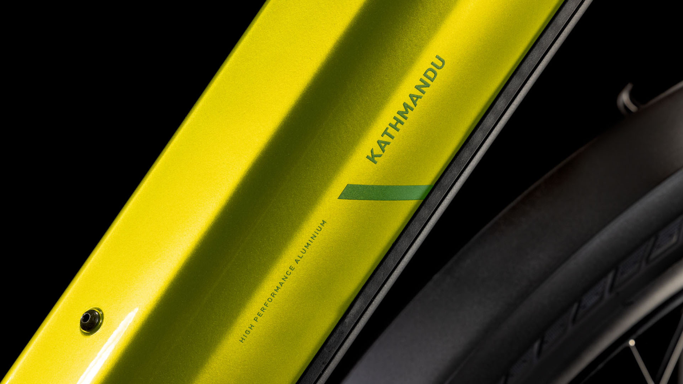 Cube Kathmandu Hybrid EXC 800 Diamant 800 lizard´n´juniper