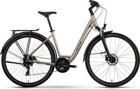 Raymon Zayn Comp Wave taupegrijs/zwart