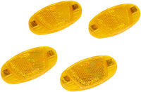 RFR spaakreflectorset CMPT oranje – aktuelle Variante