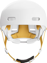 Abus XOXO polar wit