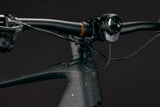 Cube Nulane Hybrid C:62 SLX 400X FE mineralblack´n´orange (2027)