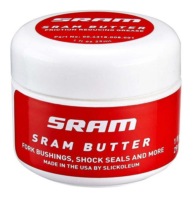 SRAM Butter smeervet 20 ml