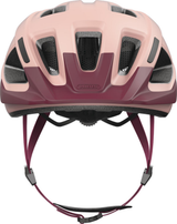 Abus ADURO 3.0 LED bordeauxroze