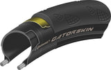 Continental Gatorskin vouwband 700x32C DuraSkin zwart