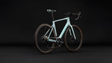 Cube Attain C:62 Race frostymint´n´mint (2027)