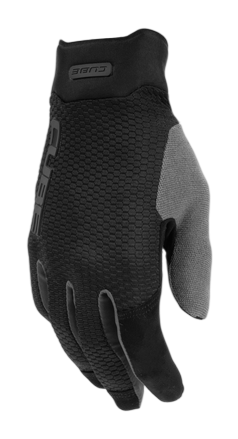 CUBE Handschoenen Gravity lange vingers