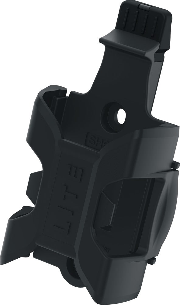 Abus BORDO™ Lite 6055K/85 zwart SH Selle Royal