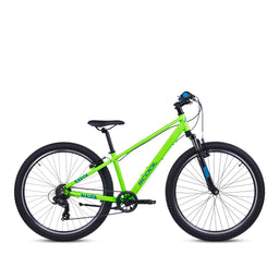 S'cool Xroc Pro 26-K7 Neon Groen/Ocean