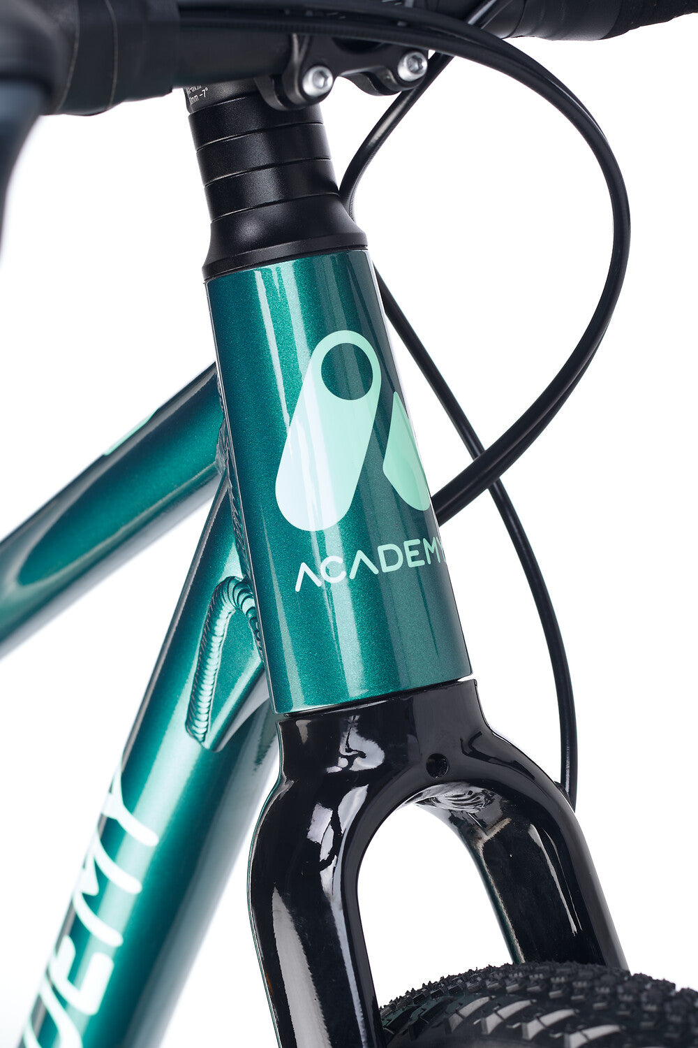ACADEMY S-grade Gravel 7 27.5" Bos (2025)