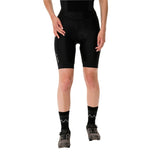 VAUDE Advanced IV Broek Dames zwart