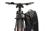 ACID Bagagedrageropzetstuk SIC 2.0 TOP RAIL Zwart