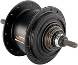 Shimano Nexus Versnellingsnaaf 5-speed SG-C7000-5 Disc zwart