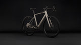 Cube Nuroad EX  oatgrey´n´black (2027)