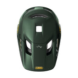 Abus YouDrop FF mosgroen