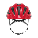 Abus fietshelm Macator blaze red