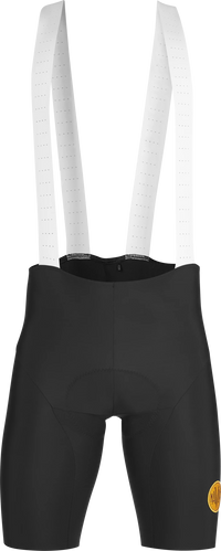 Mavic Heritage Bib Short M Black – aktuelle Variante