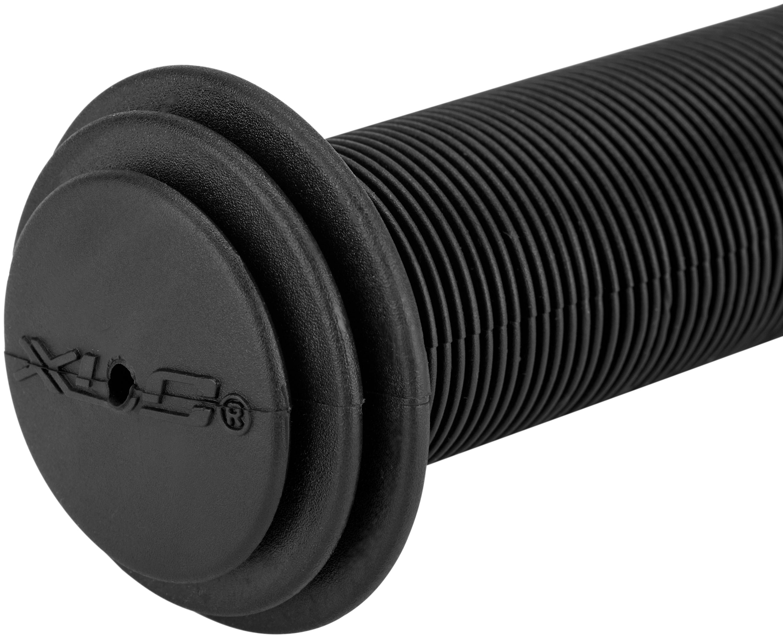 XLC GR-G18 Handvatten met lamelstructuur Kids zwart