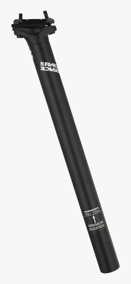 Race Face Ride XC zadelpen Ø 27,2mm black