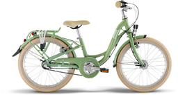 PUKY SKYRIDE 20-3 CLASSIC retro groen (2025)