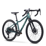 ACADEMY S-klasse Gravel 5 24" Bos
