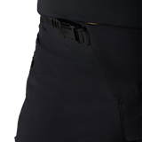 Fox W Flexair Broek Zwart