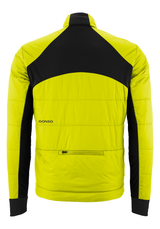 Gonso Trail Jas Primaloft safety yellow