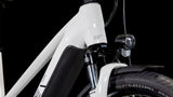 Cube Touring Hybrid ONE 625 cotton´n´grey Trapez (2025)