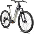 BESV TRX 1.3 LS Rockgrijs Met Nachtschwarz (2025)