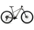 Orbea URRUN 30 540 Magnetic Bronze (Mat) - Zilver (Glans)