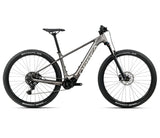 Orbea URRUN 30 540 Magnetic Bronze (Mat) - Zilver (Glans)