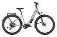 Superior eRX 6.4 LS 504Wh GLANS ZACHT GROEN