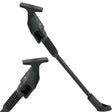 Hebie eLEX zijstandaard heavy duty 28"