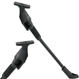 Hebie eLEX zijstandaard heavy duty 28"