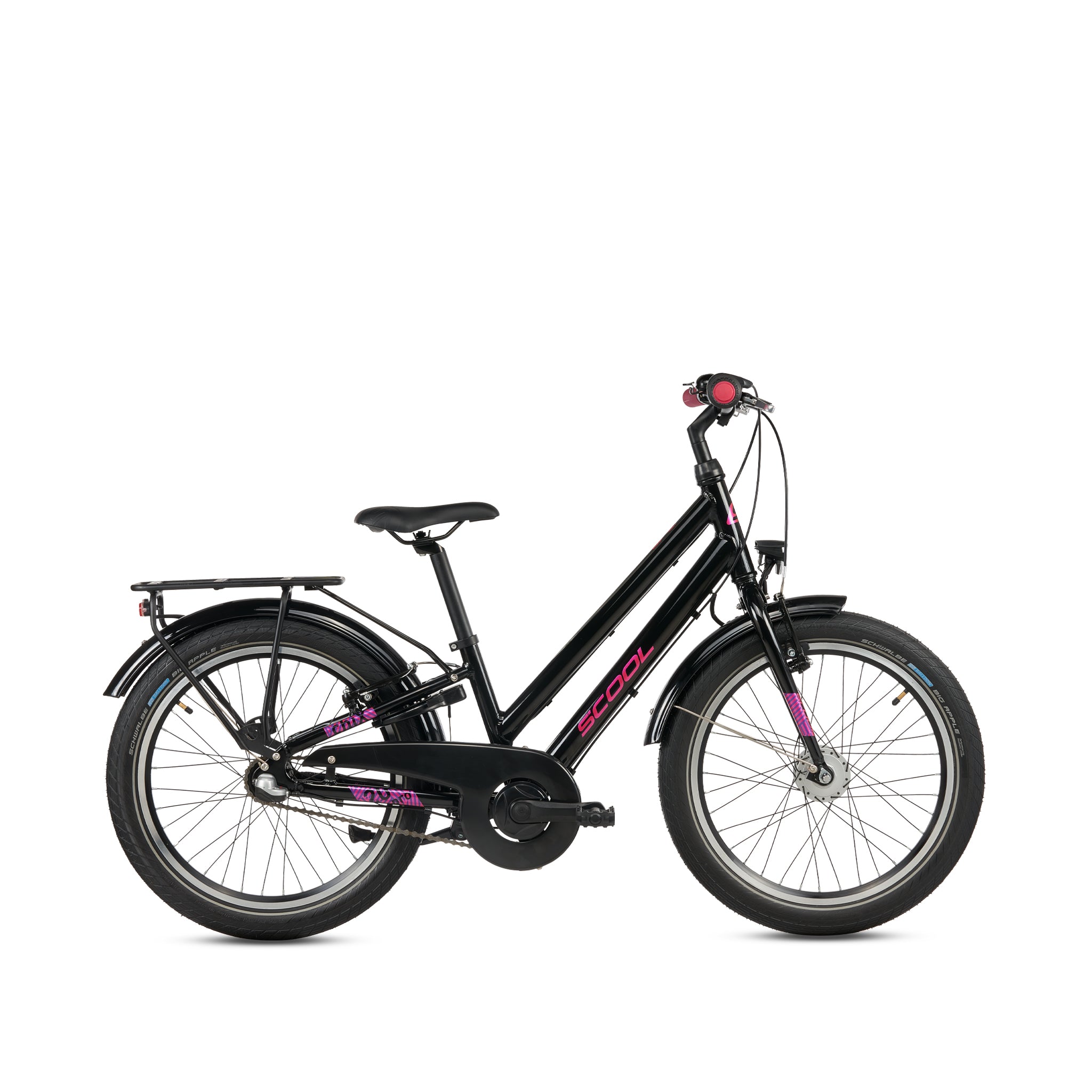 ZZYZX chiX Pro 20-N3 Oxyde/Roze