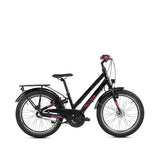 ZZYZX chiX Pro 20-N3 Oxyde/Roze