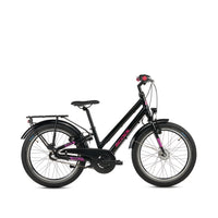 ZZYZX chiX Pro 20-N3 Oxyde/Roze