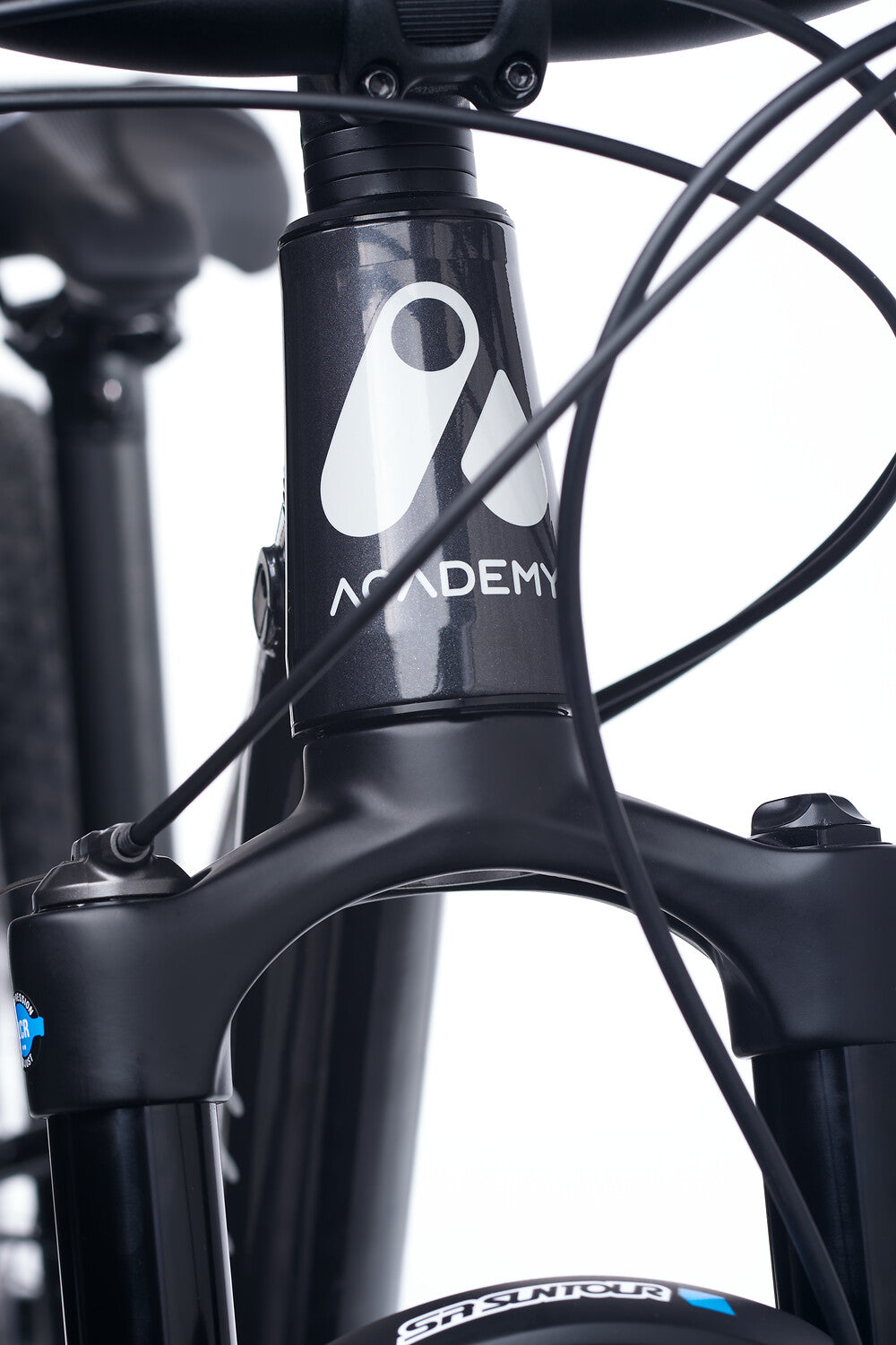 Academy Trail 7 RH38 Space