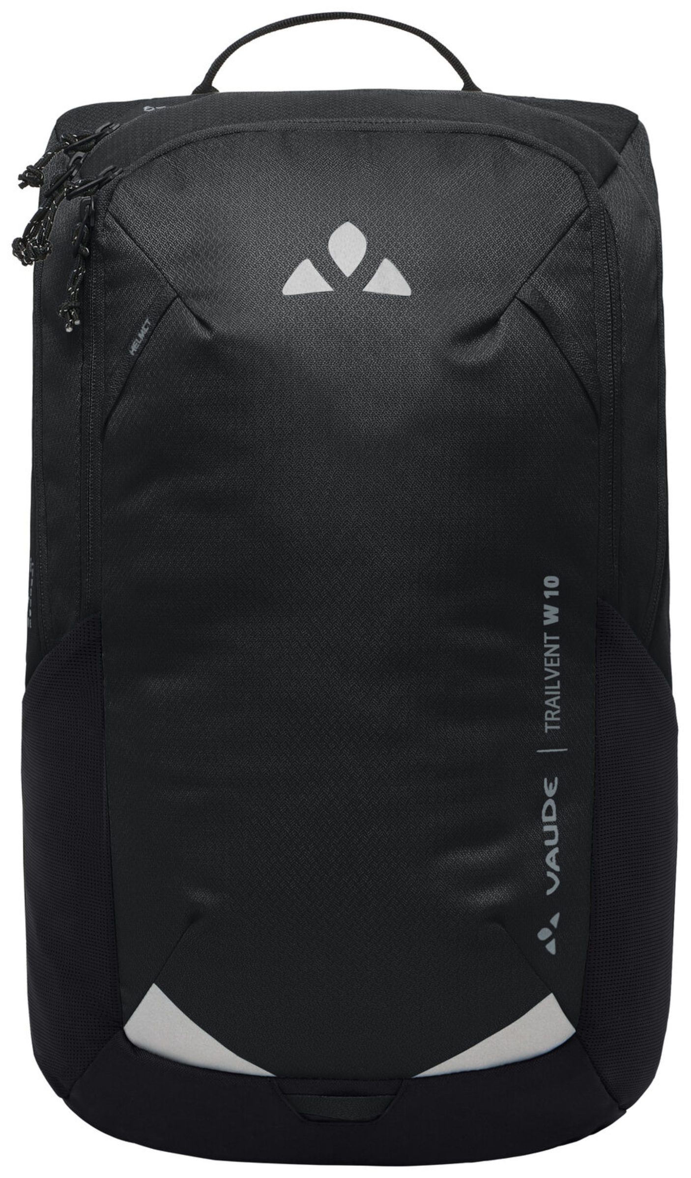 VAUDE Women's Trailvent 10 zwart