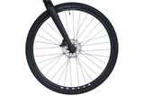 Serious Bikes Gravix Pro 1 mat zwart