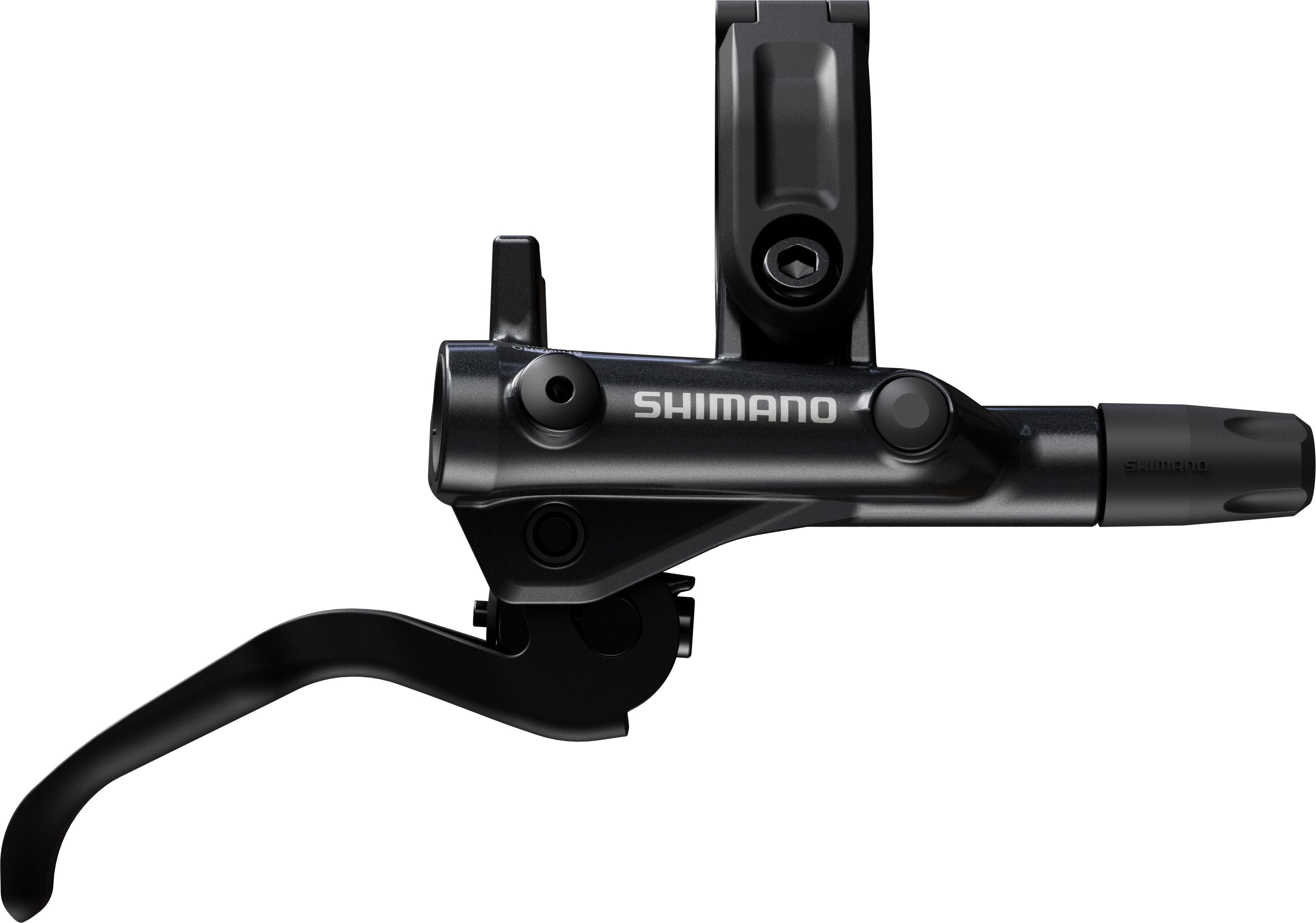 Shimano remhendel BL-MT620 2 vingers links