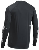 Northwave Sharp Jersey Zwart