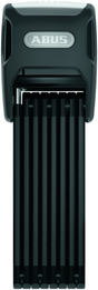 Abus vouwslot BORDO™ Alarm 6000KA black