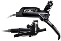 SRAM Level T schijfrem achter zwart – aktuelle Variante