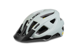 CUBE Helm FLEET grijs